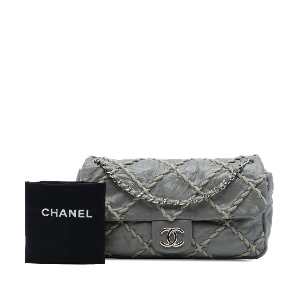 Chanel Flap Bag