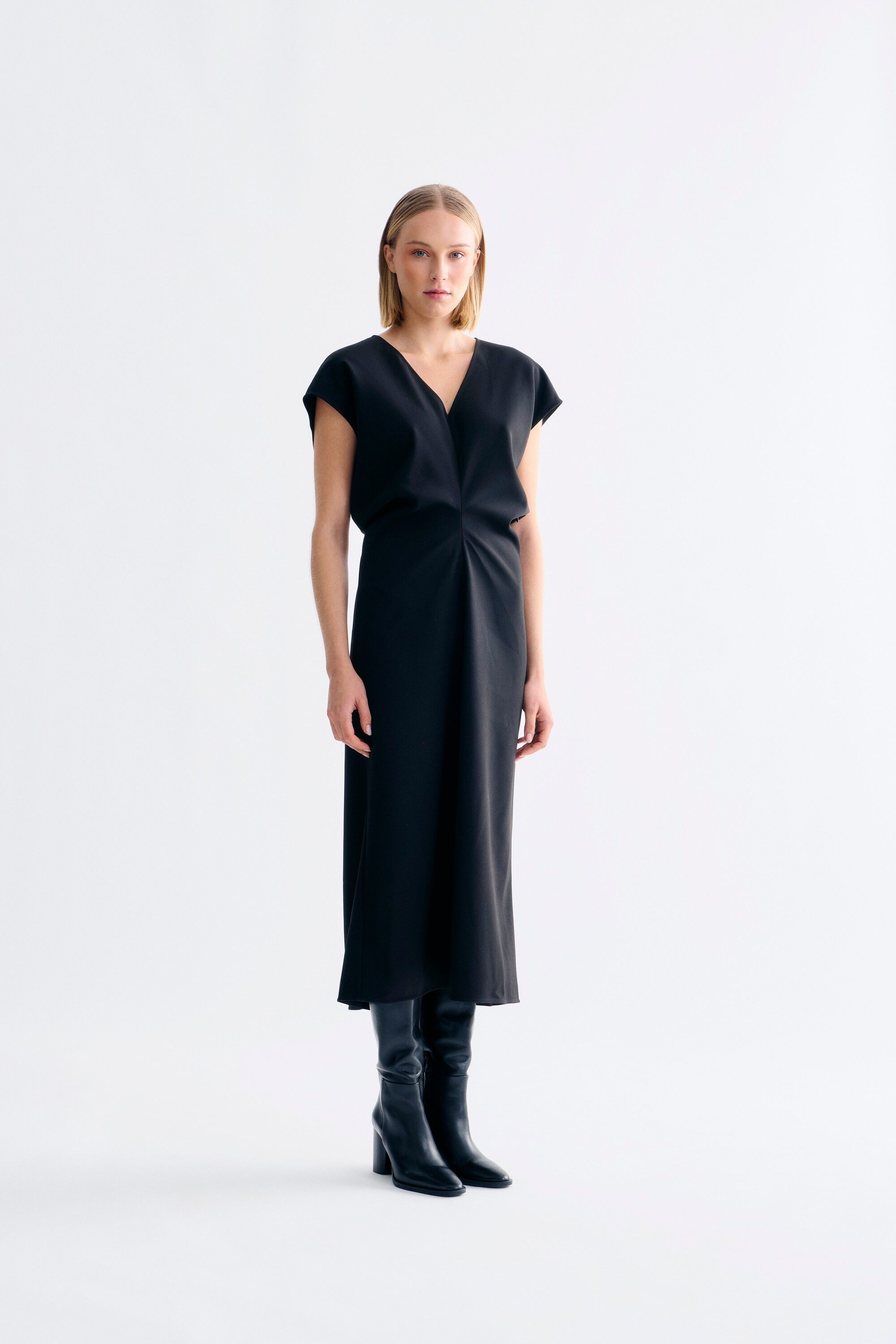 Kassidy Dress