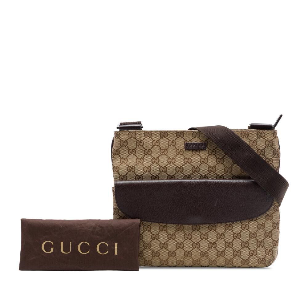 Gucci Crossbody Bag