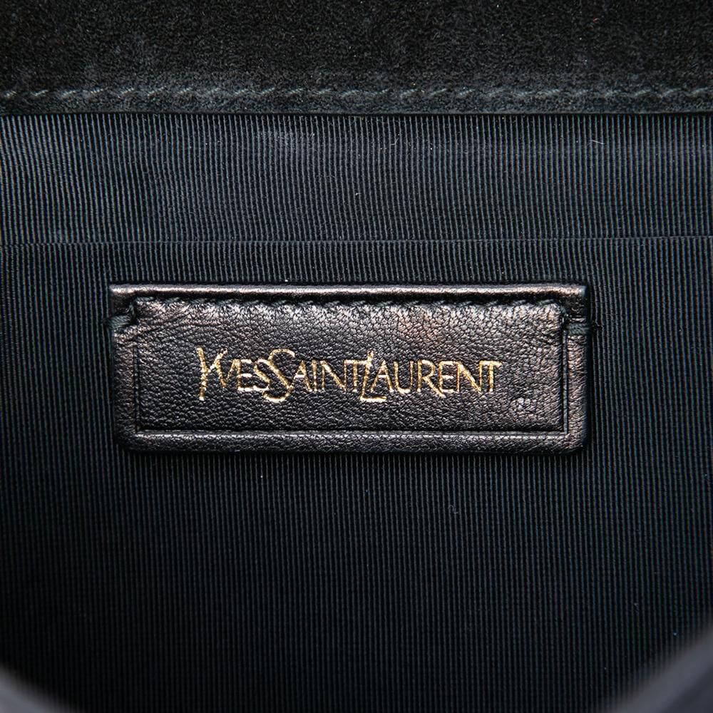 Yves Saint Laurent Clutch