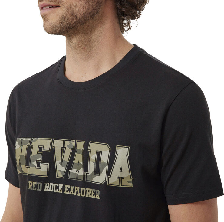 Albert Printed T-shirt