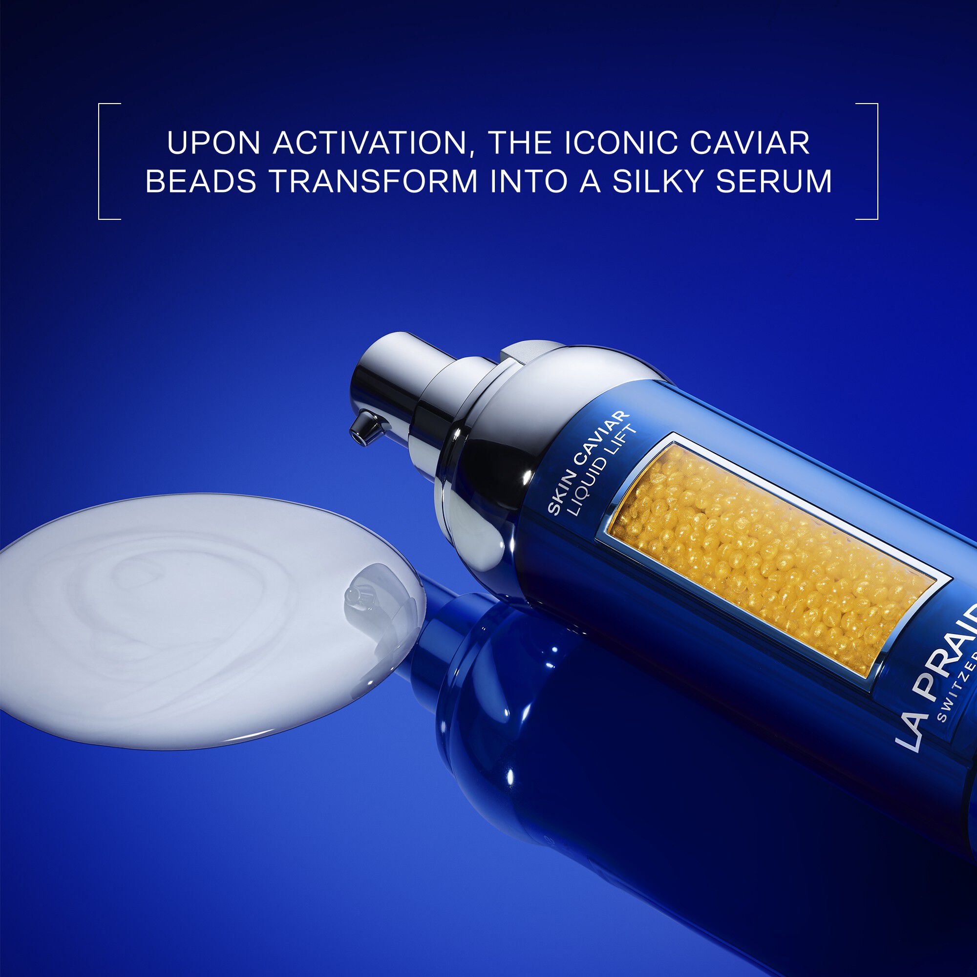 Skin Caviar