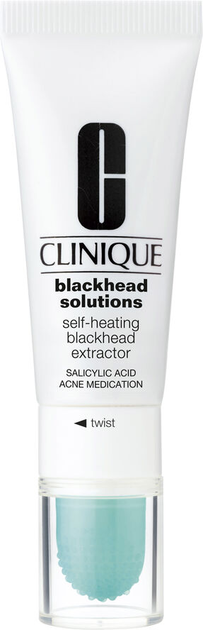 Blackhead Solutions Blackhead Extractor