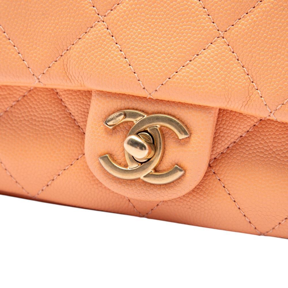 Chanel Flap Bag
