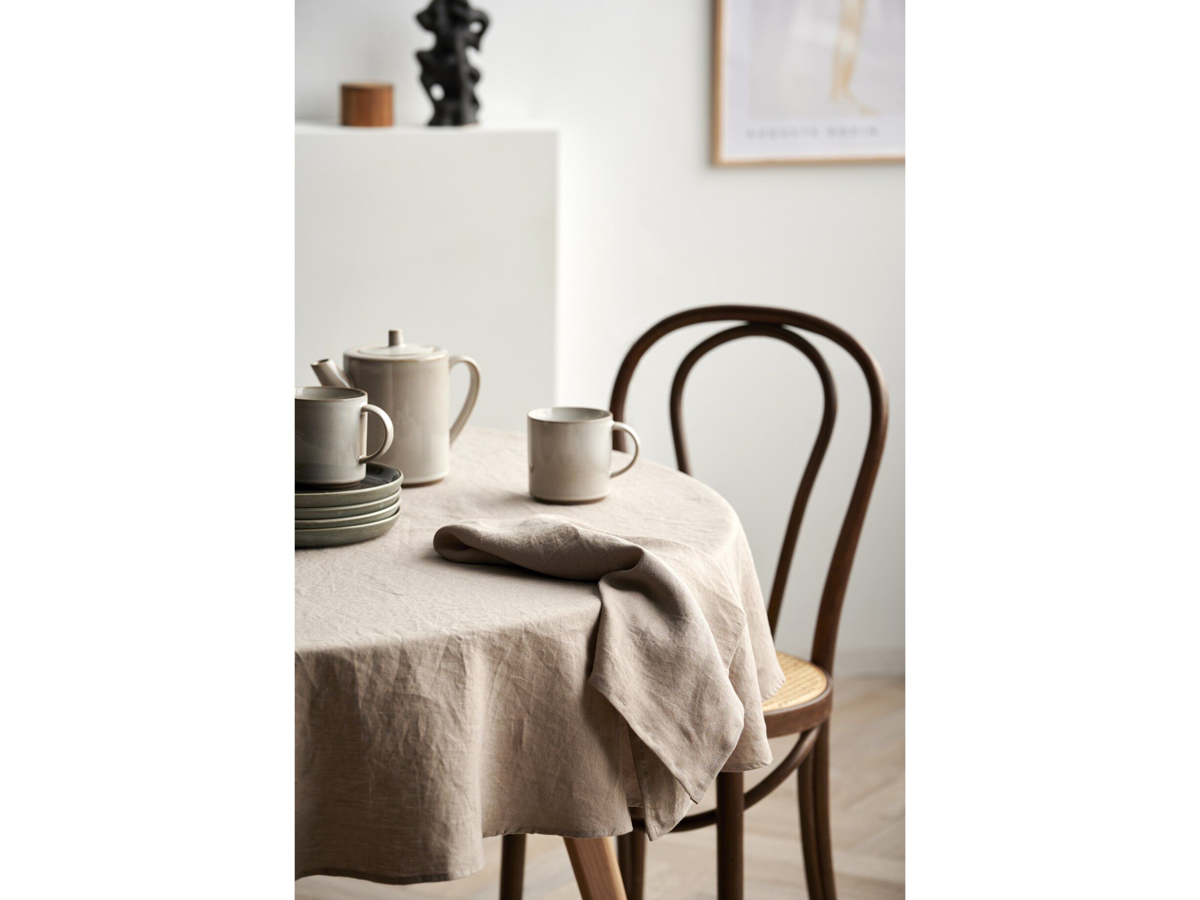 Dug Pure Linen Nature