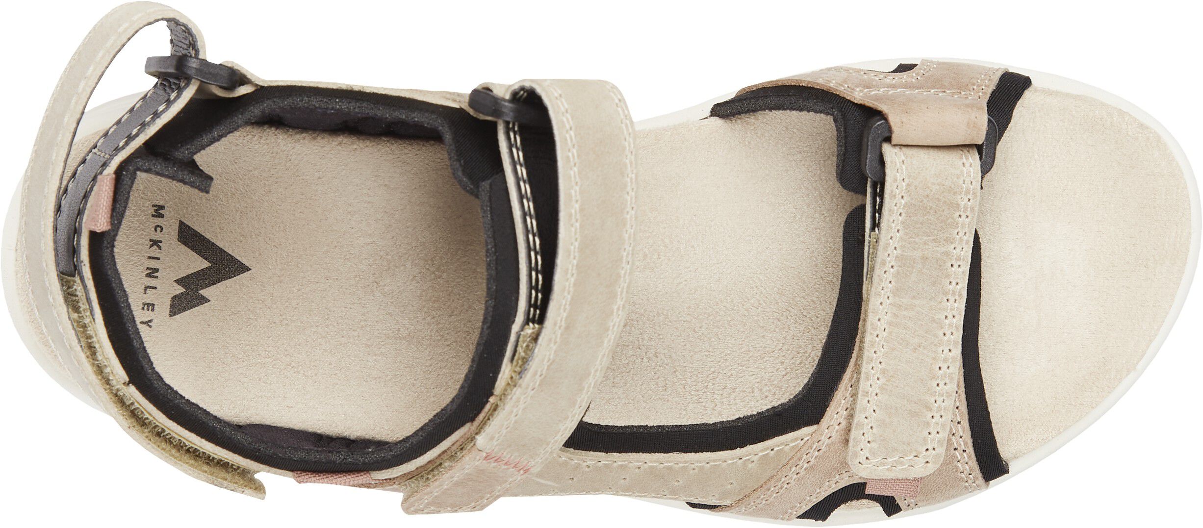 Bandeira Sandal