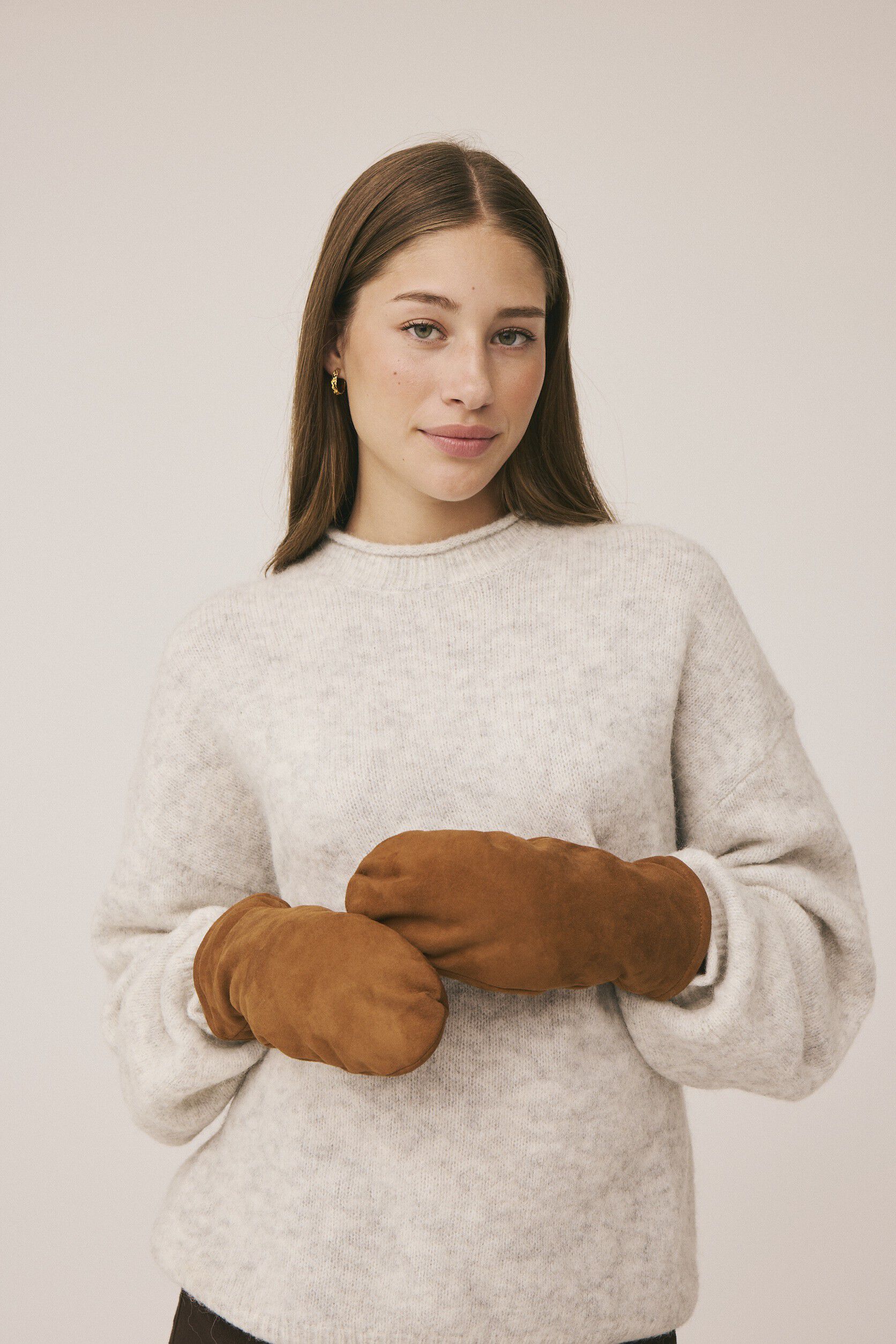 Maya 5 Ruskinds Vante - 100% Ruskind LWG