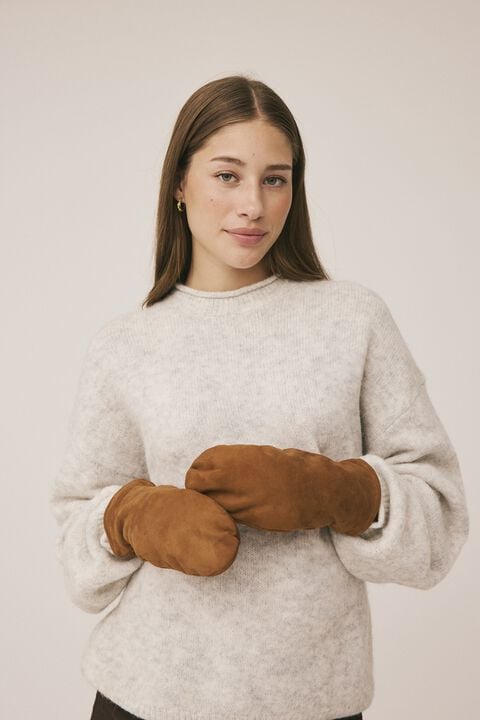 Maya 5 Ruskinds Vante - 100% Ruskind LWG