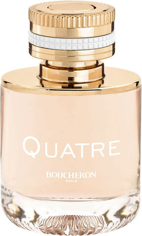 kort Advarsel krak Quatre Femme Eau De Parfum fra Boucheron | 810.00 DKK | Magasin.dk