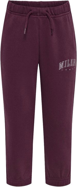 KMGSWEAT PANTS CP SWT NOOS