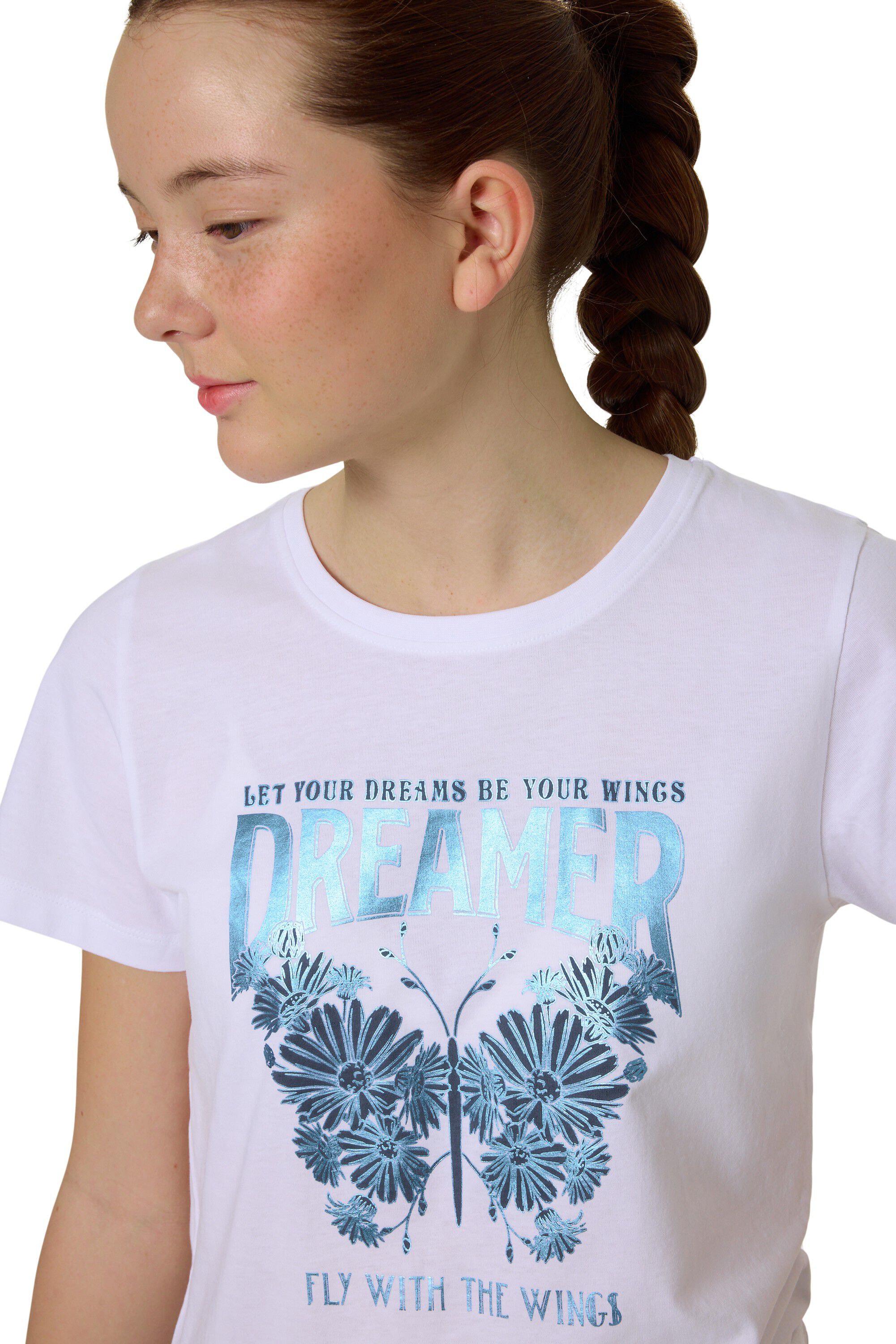 Tropic T-shirt