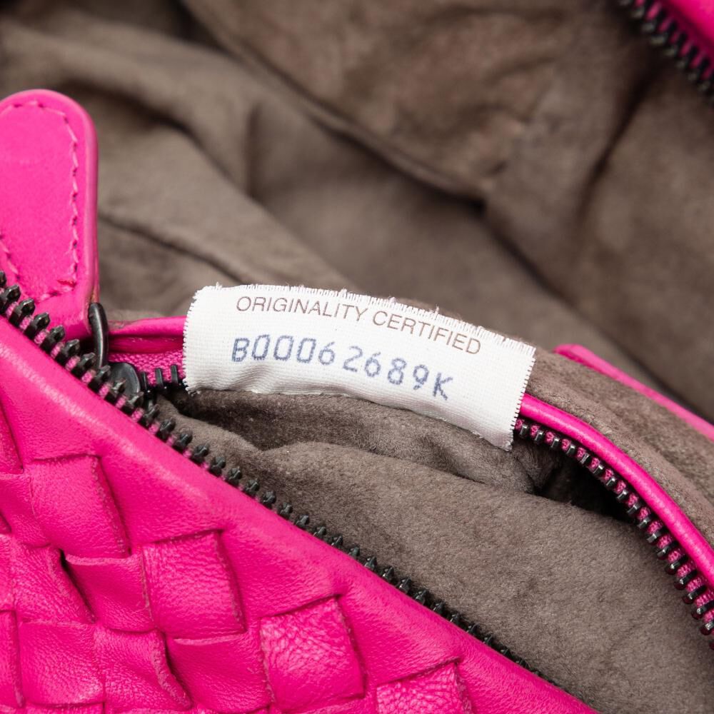 Bottega Veneta Crossbody Bag
