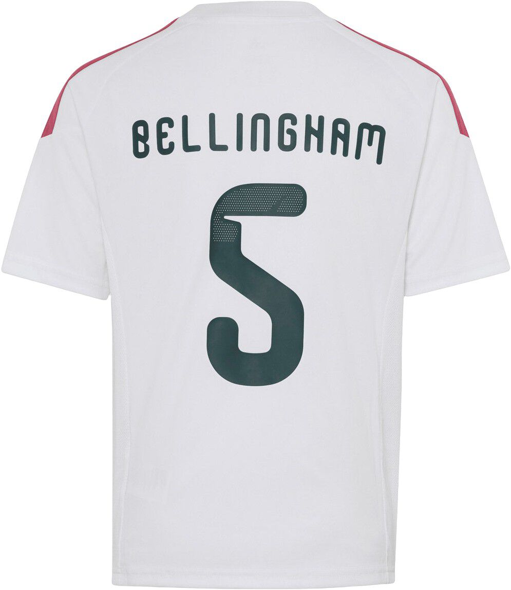 Jude Bellingham Tiro League T-shirt