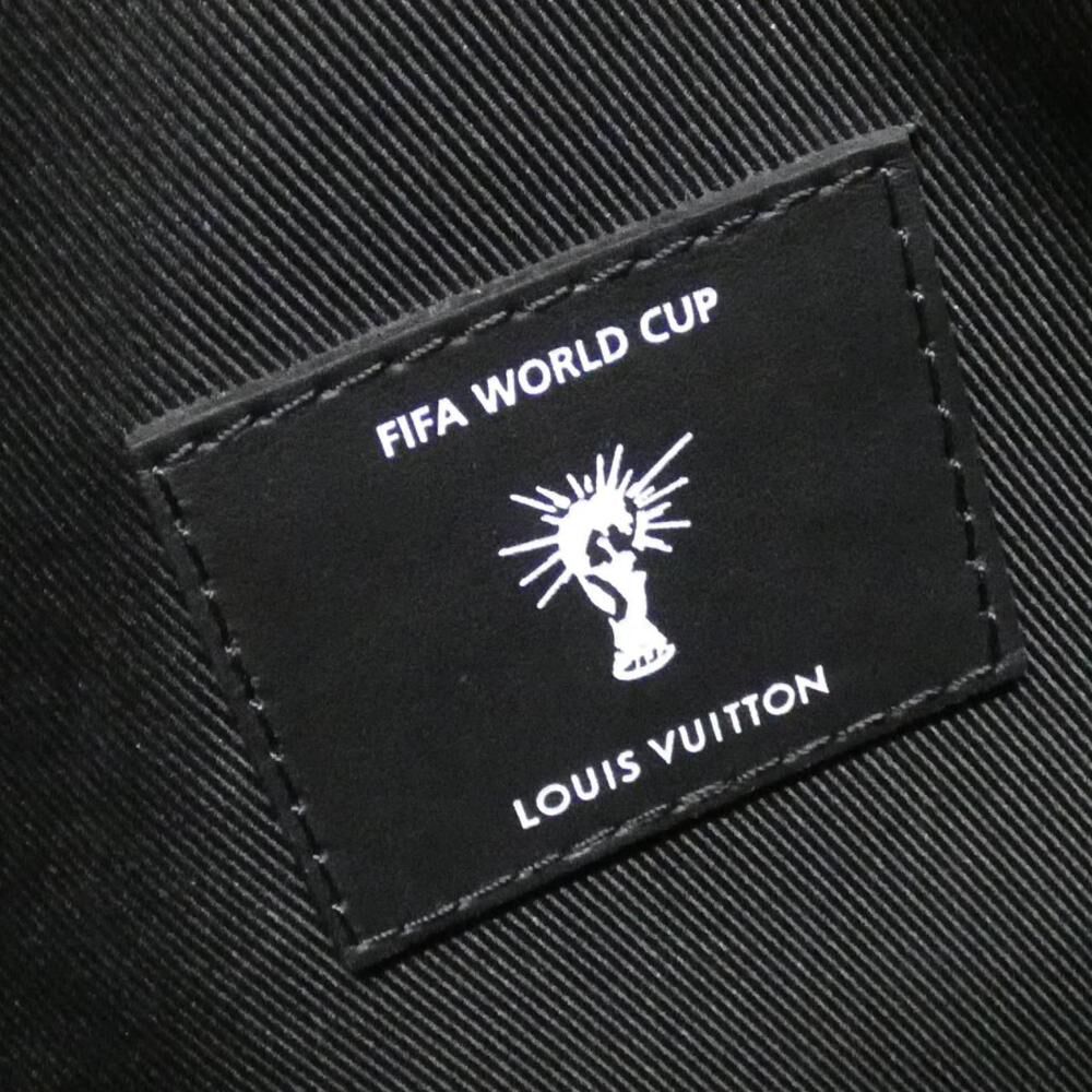 Louis Vuitton Keepall