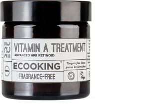 Vitamin A Treatment - 50 ml.