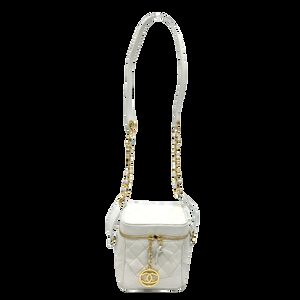 Chanel Vanity