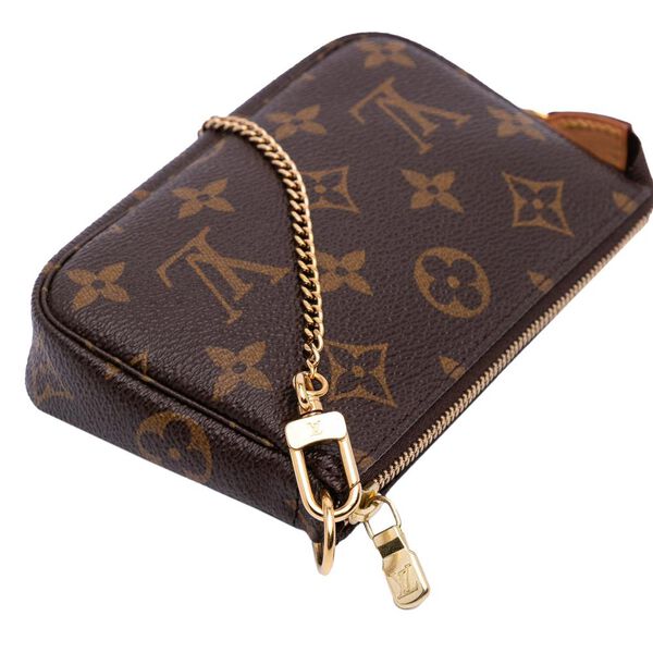 Louis Vuitton Pochette Accessoires