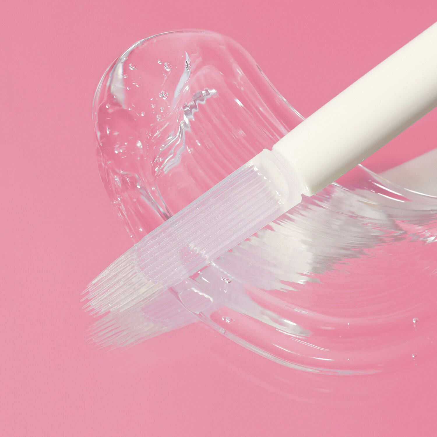 Hubba Brow Serum - serum der styrker brynene