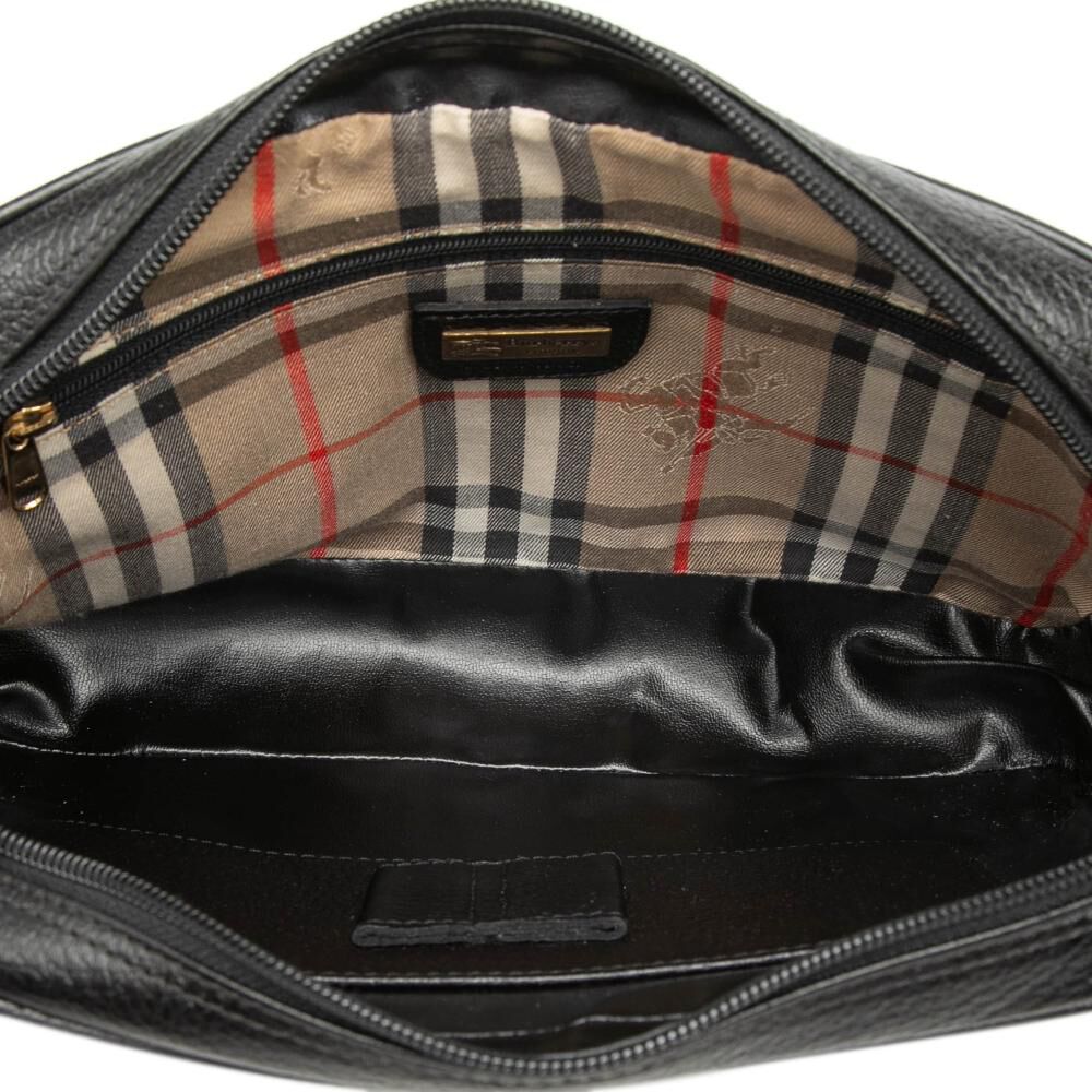 Burberry Clutch