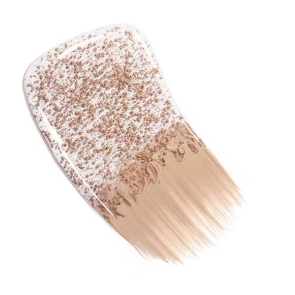 Water-Fresh Tint With Micro-Droplet Pigments. Bare Skin Effect. Natura
