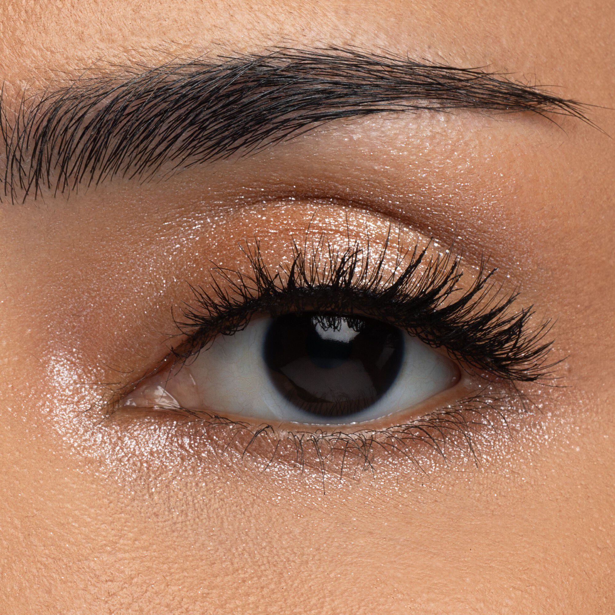 24/7 Moondust Shadow Single Glitter Eyeshadow
