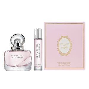 Beautiful Magnolia Dynamic Delights Gift Set