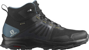 X-Render Mid Gore-Tex vandrestøvler