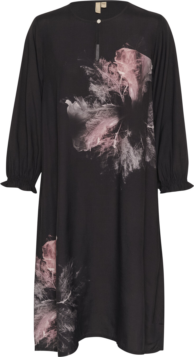 CUvinny Chaina Short Dress