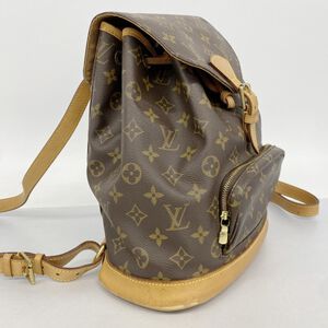 Louis Vuitton Montsouris