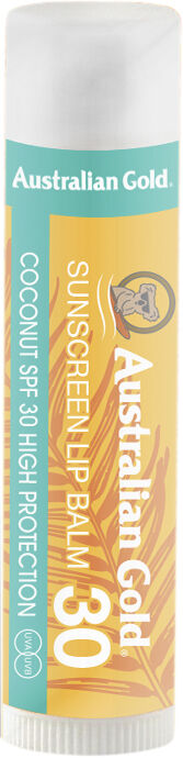 Solcreme til l&aelig;ber