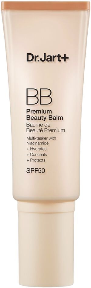 Premium Beauty Balm