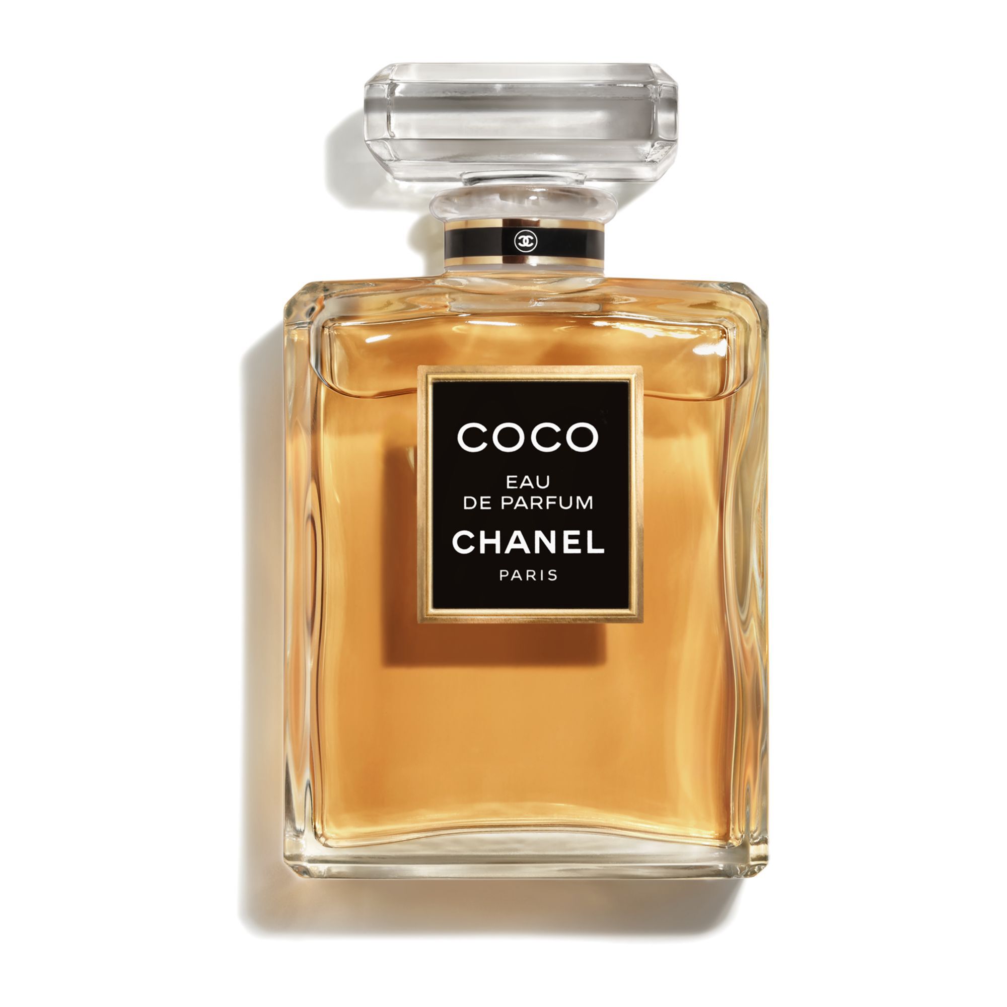 EAU DE PARFUM SPRAY