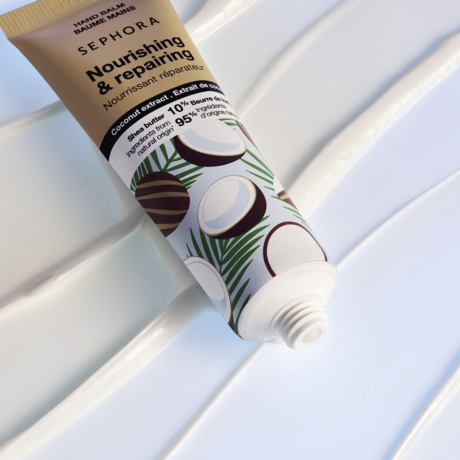 Hand Balm 10 Hours Of Hydration