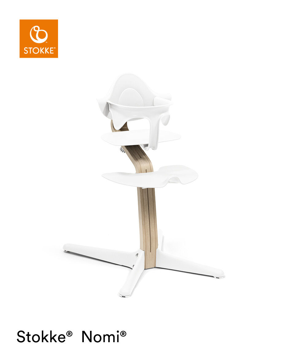 Stokke Nomi Babyses