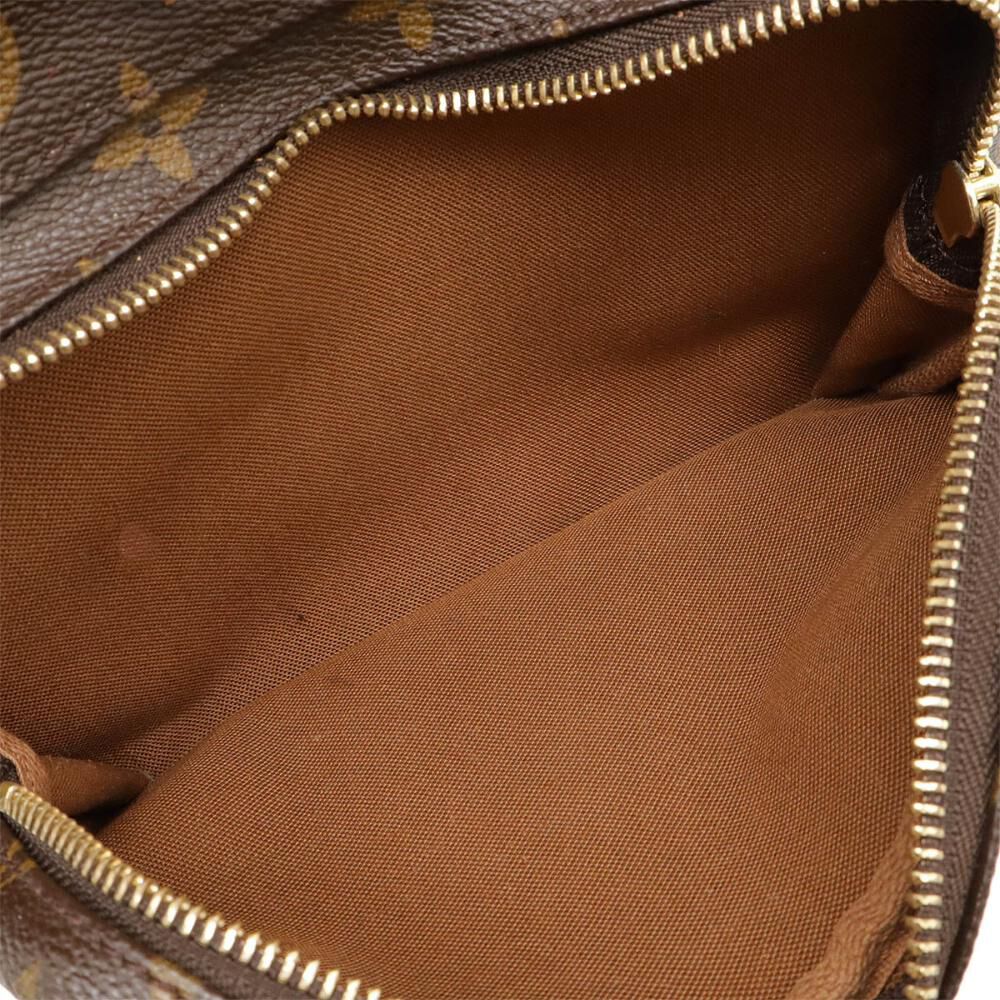 Louis Vuitton Montsouris