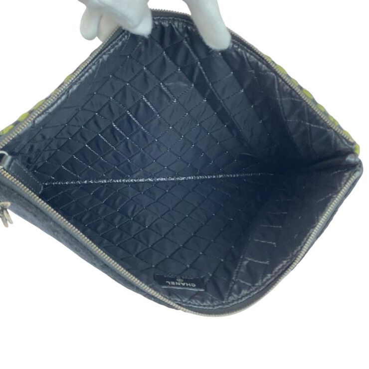 Chanel Clutch