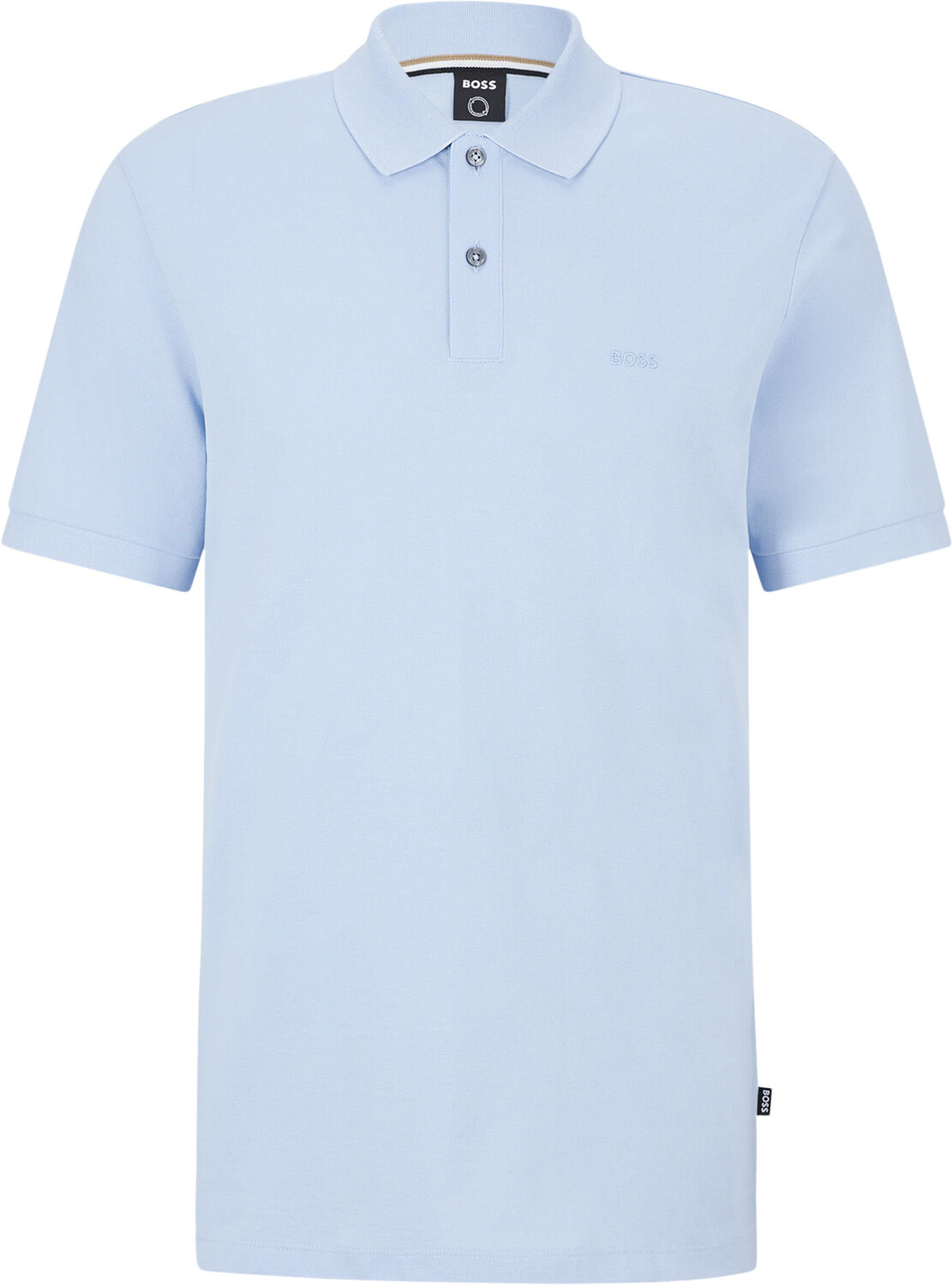 BOSS Men Business Leisure Jersey