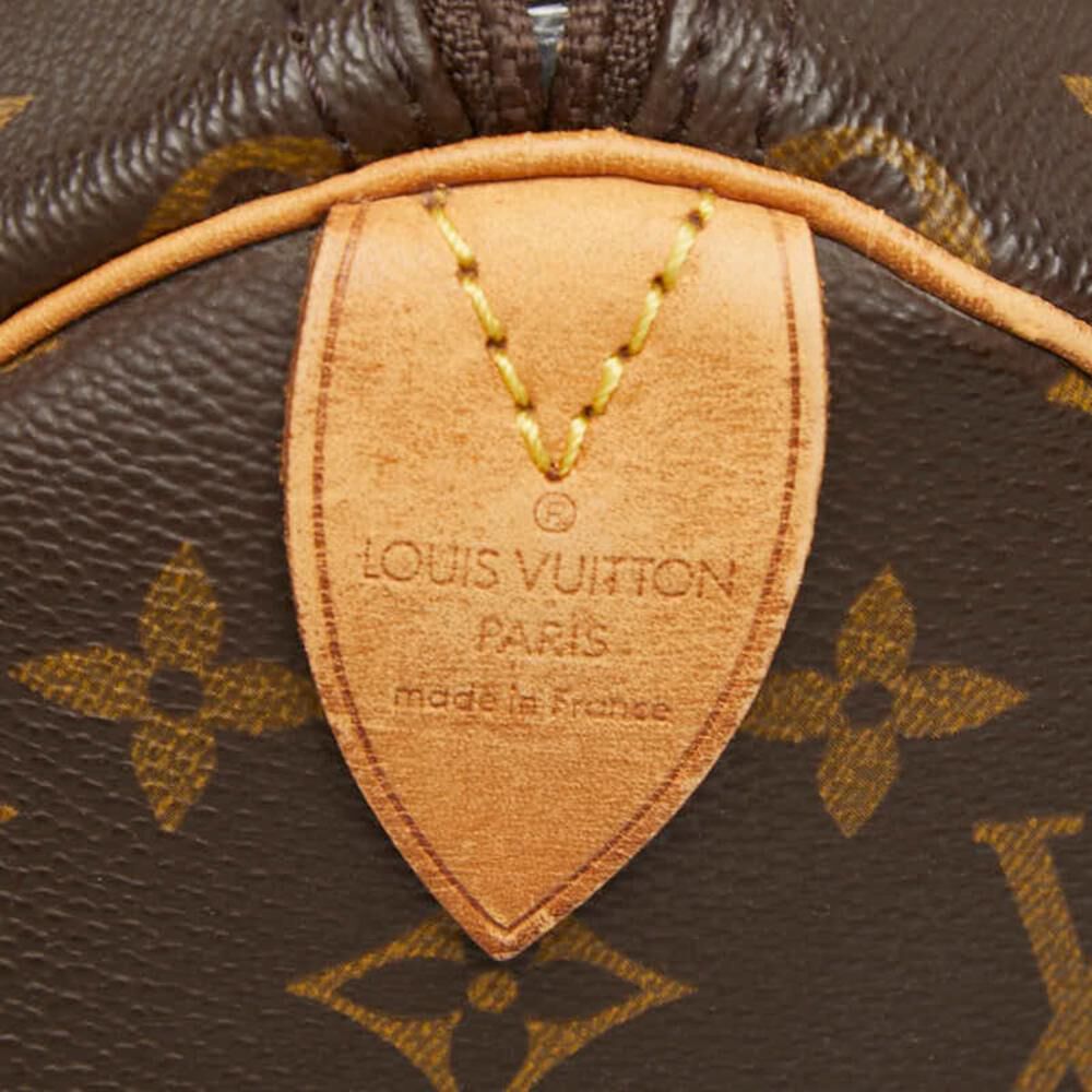 Louis Vuitton Keepall