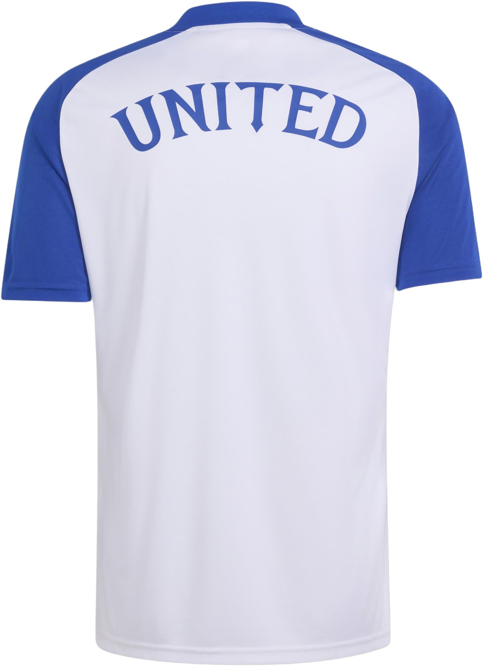 Manchester United 26/27 Pre Match T-shirt