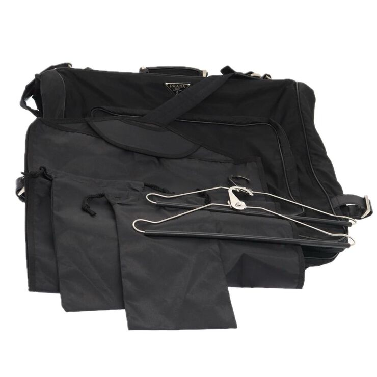 Prada Travel Bag