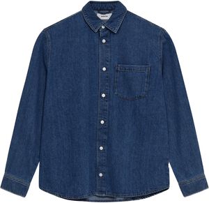 RTJACE DENIM SHIRT