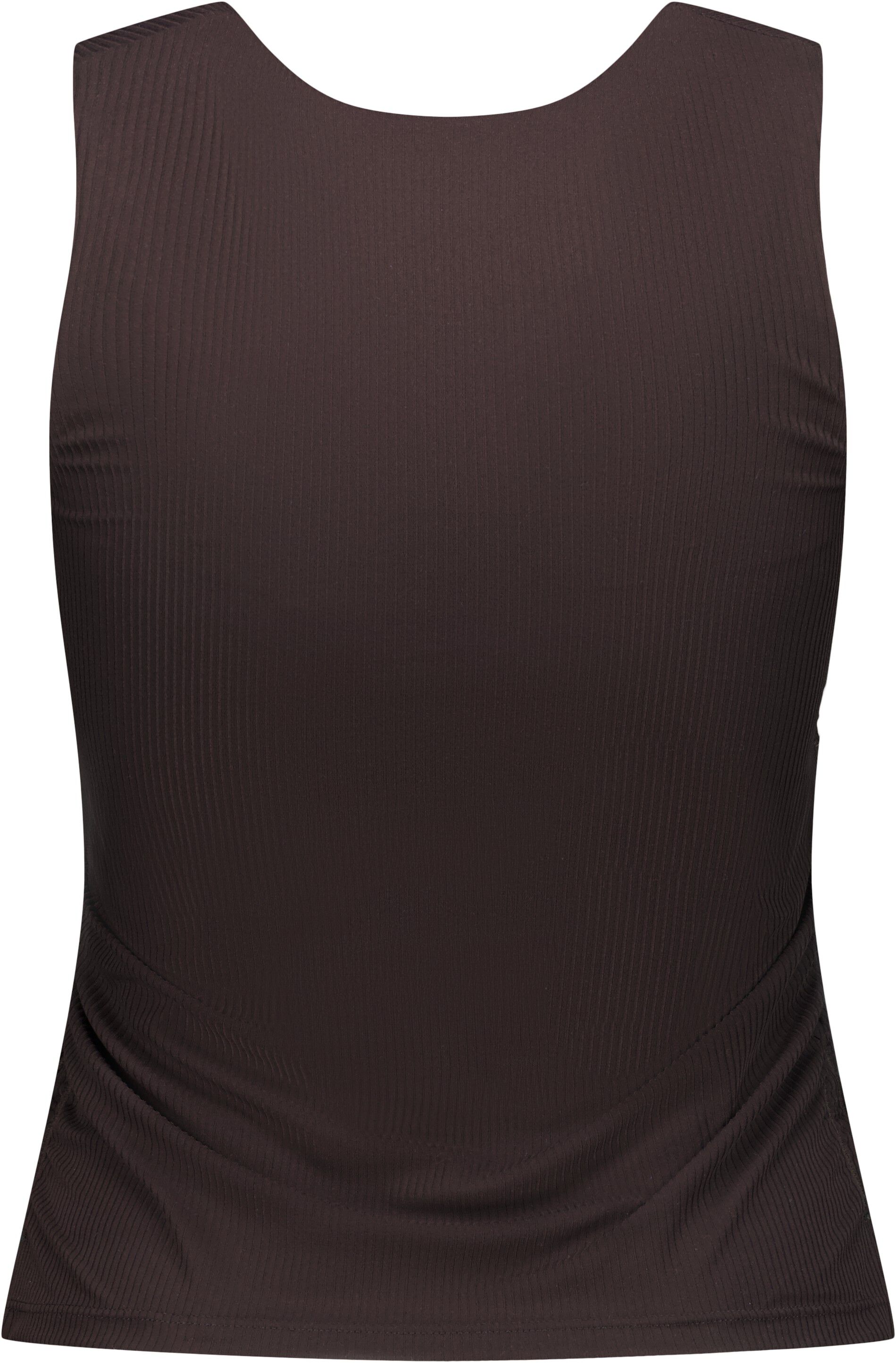 ENE ELLY W RIB TANK