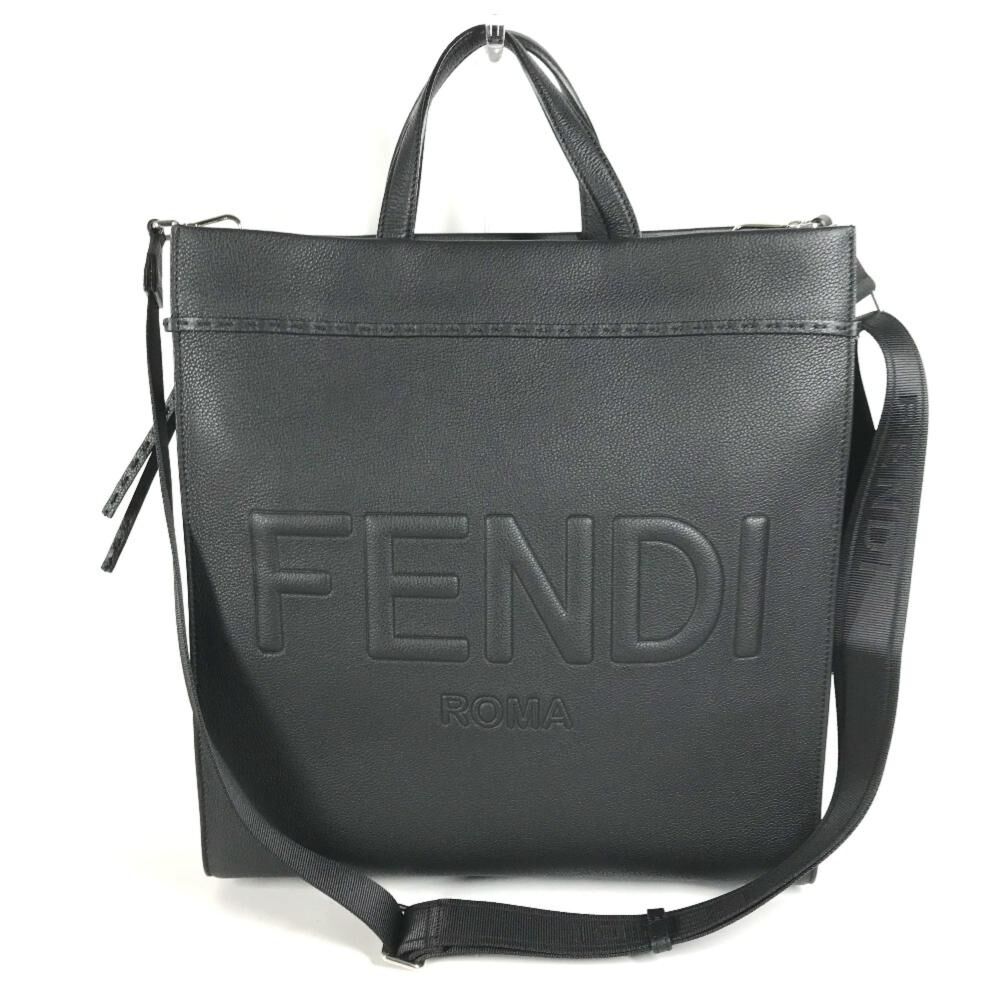 Fendi Tote