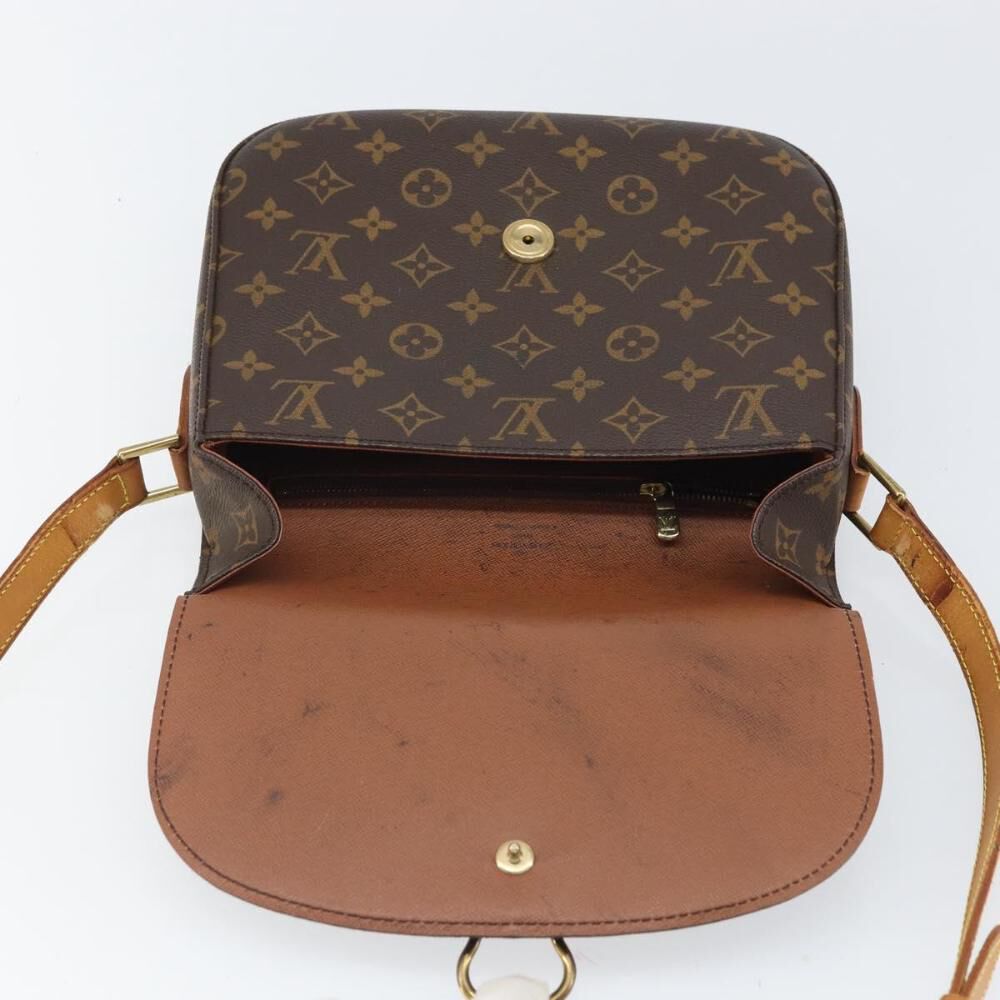 Louis Vuitton Shoulder Bags