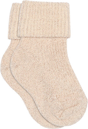 Ida glitter socks