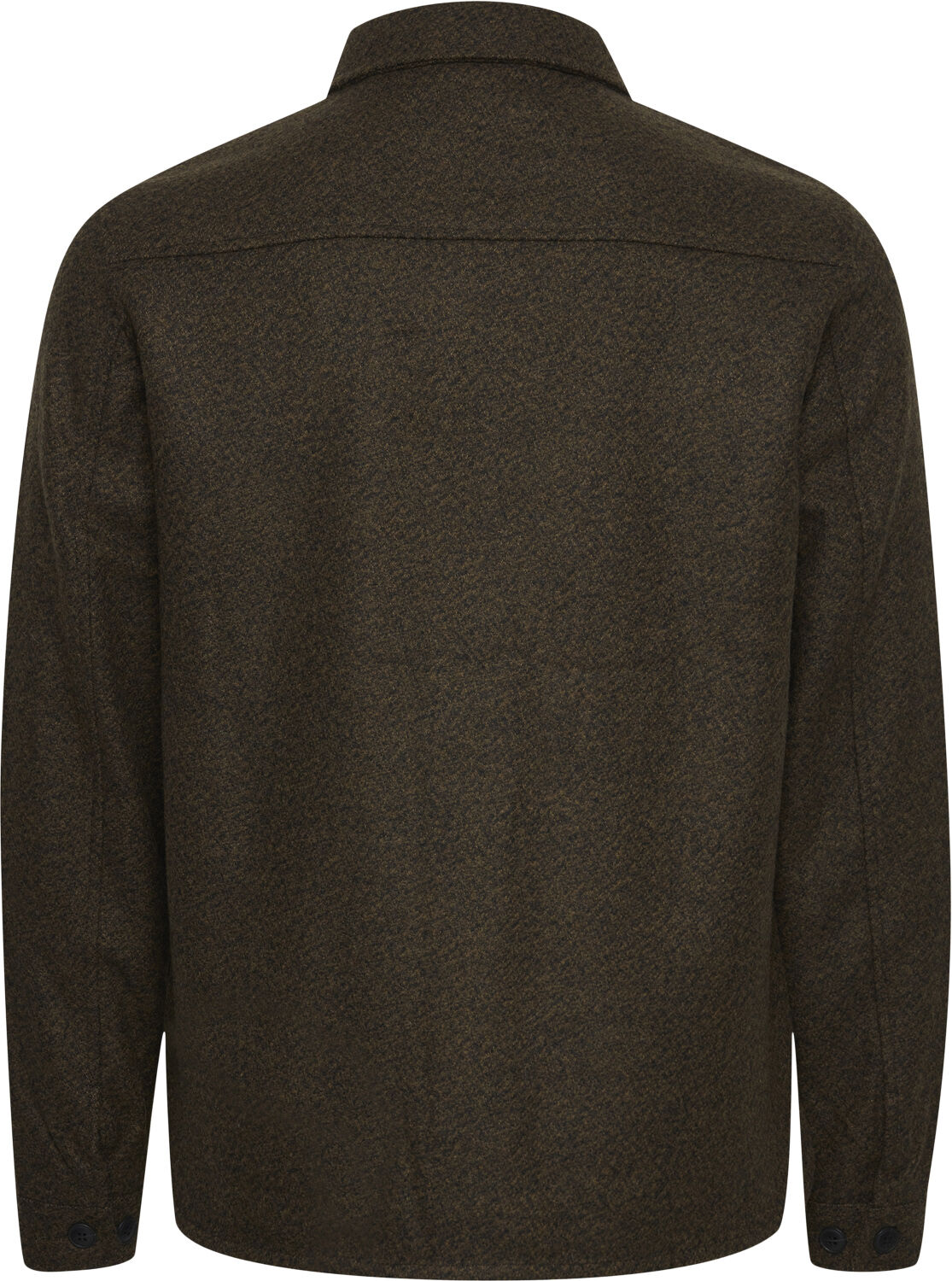 CFJEUX m&eacute;lange shacket