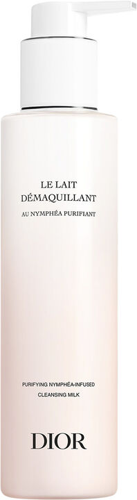 Cleansing Milk