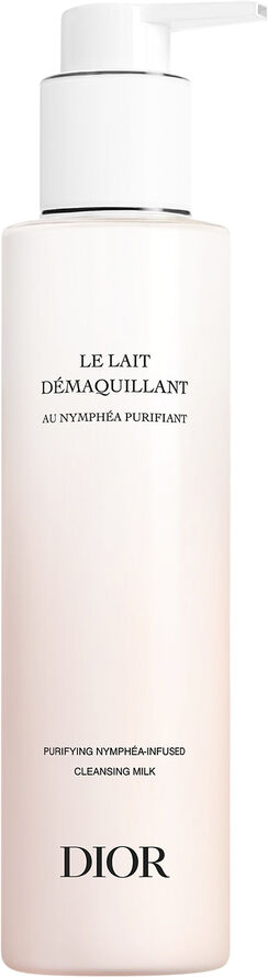 Cleansing Milk