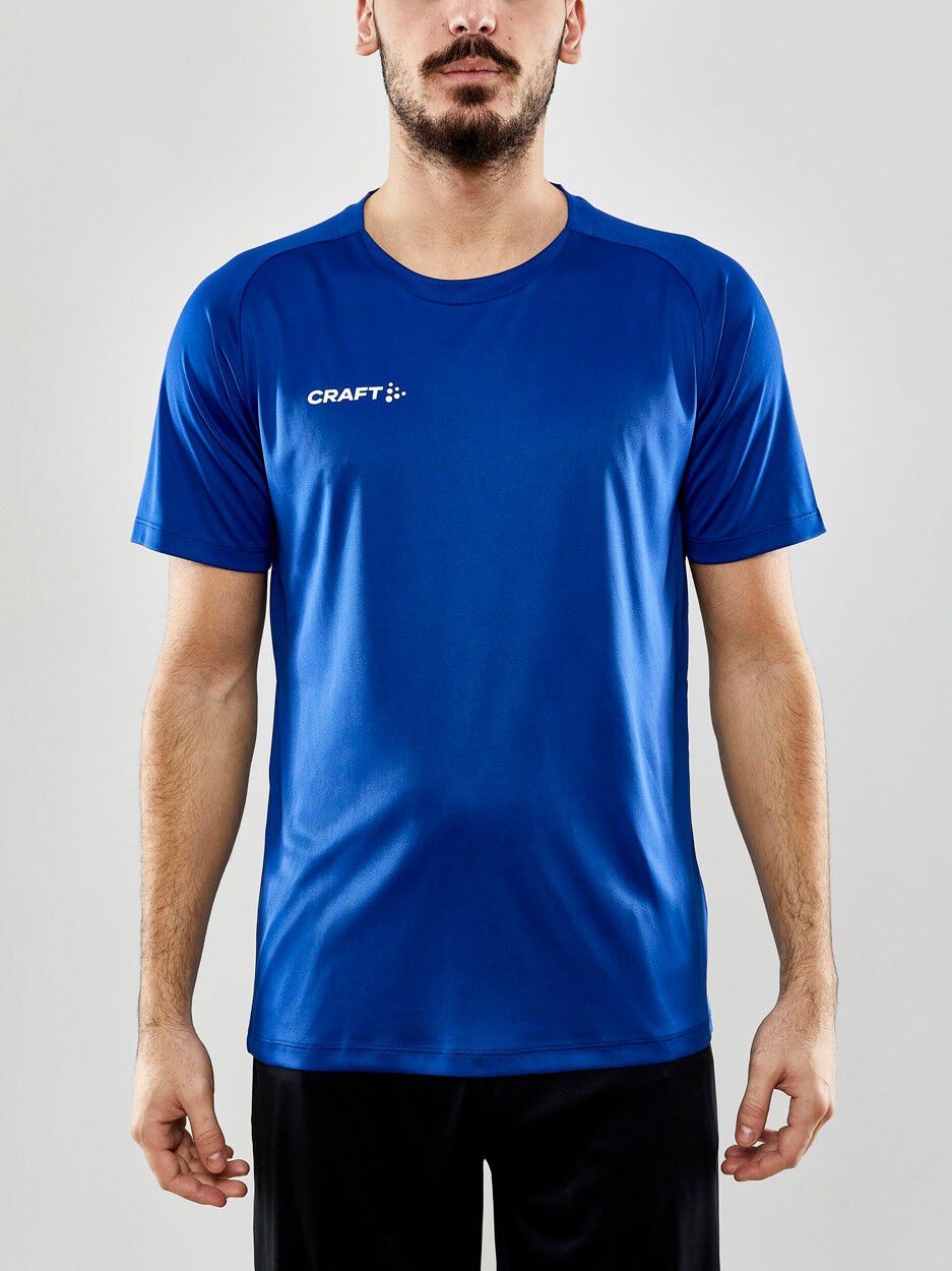 Evolve Tr&aelig;nings T-shirt