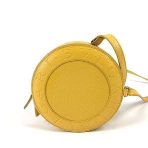 Bvlgari Shoulder Bag